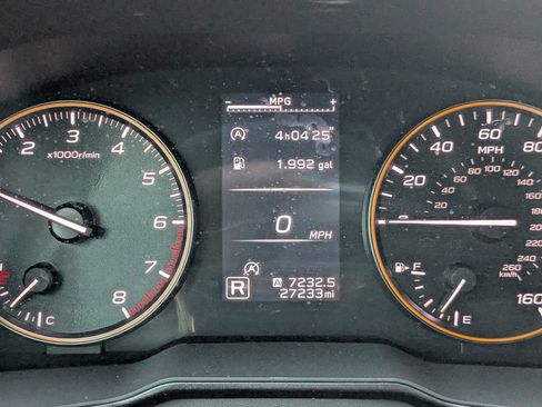 Used 2024 Subaru Outback Wilderness AWD/4WD image 26