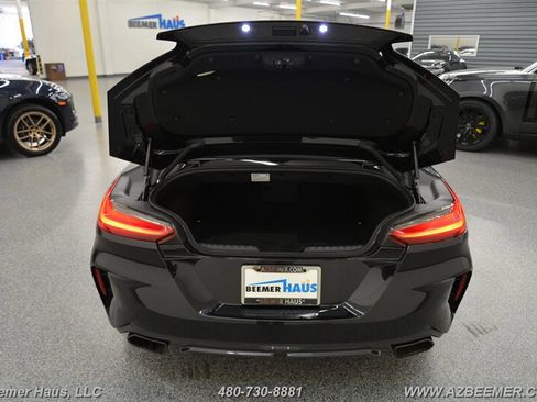 Used 2023 BMW Z4 M40i w/ Premium Package image 32