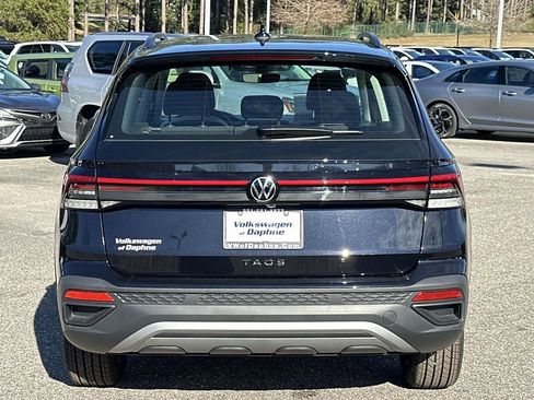 New 2026 Volkswagen Taos S FWD image 29