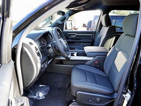 New 2026 RAM 1500 Big Horn image 19