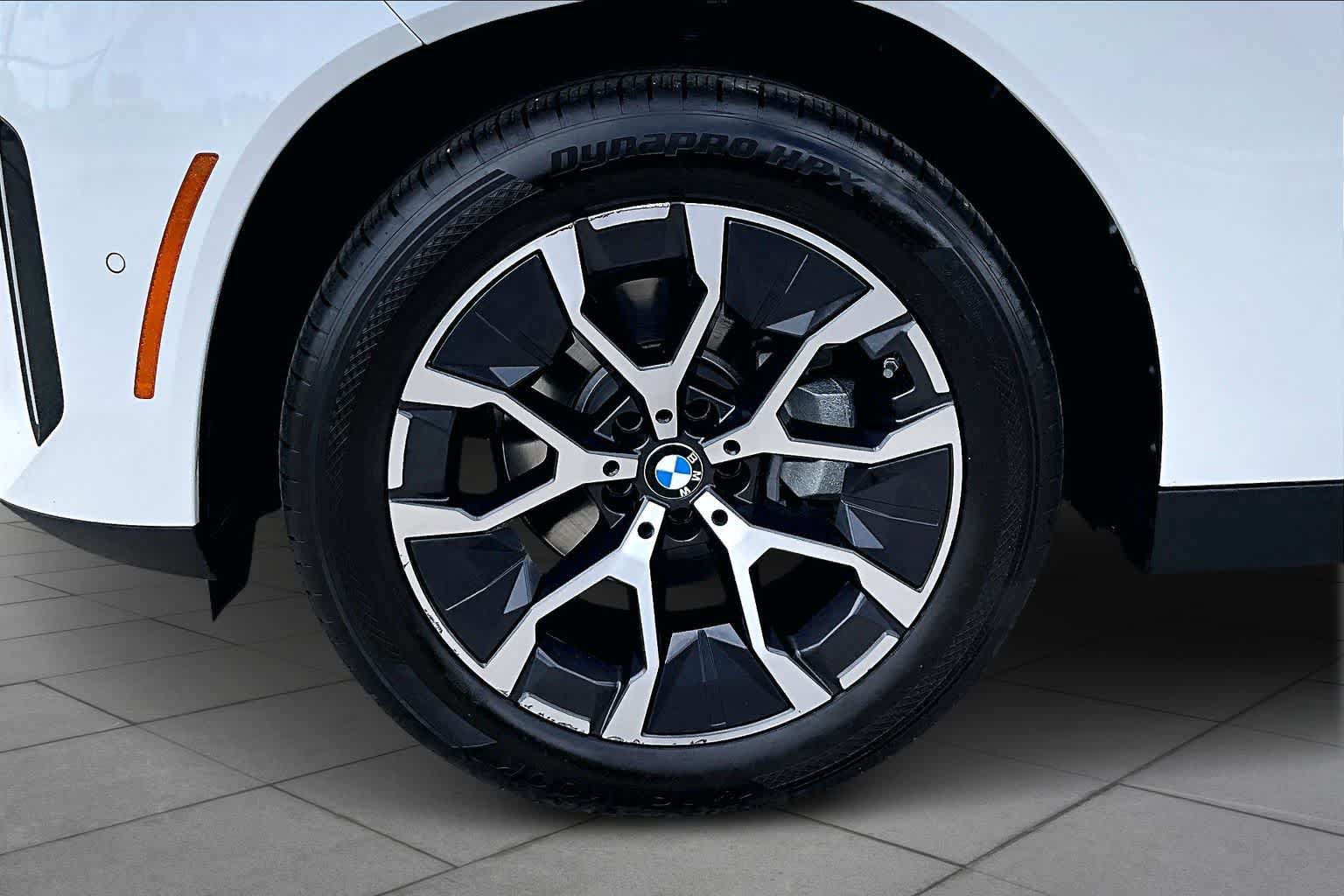 Used 2026 BMW X3 xDrive30i AWD/4WD image 11