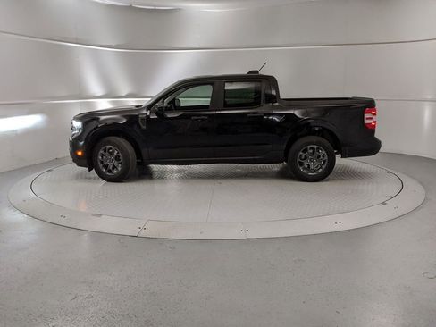 New 2025 Ford Maverick XLT w/ XLT Luxury Package image 5