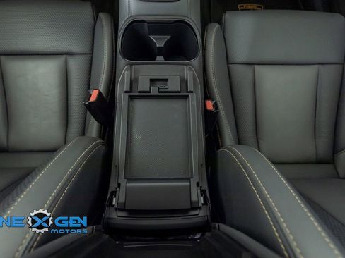 Used 2023 Subaru Outback Wilderness image 27