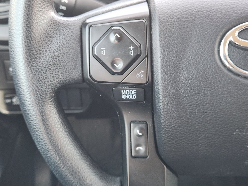 Used 2022 Toyota Tacoma SR w/ SR Convenience Package RWD image 27