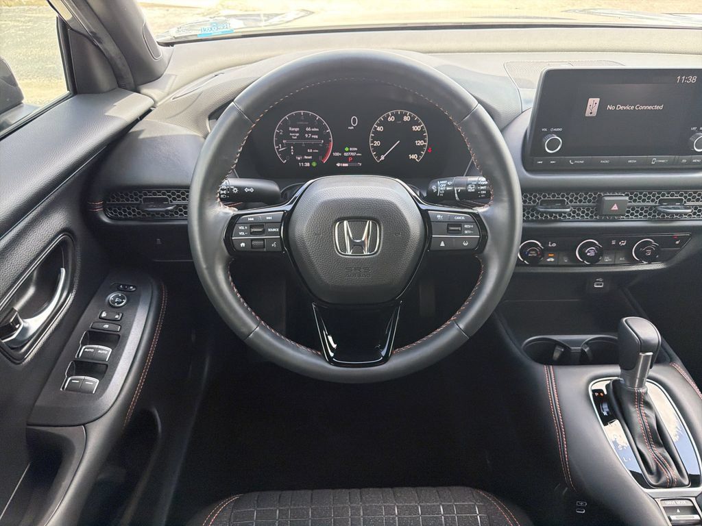 Used 2024 Honda HR-V Sport image 15
