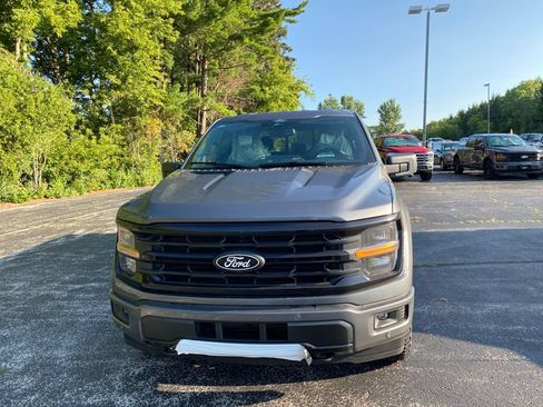 New 2026 Ford F150 XLT w/ Equipment Group 302A MID AWD/4WD image 13