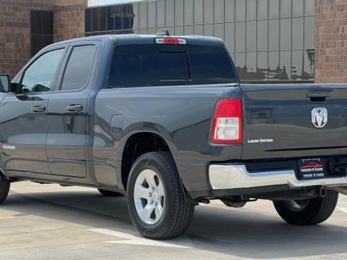 Used 2021 RAM 1500 Lone Star w/ Trailer Tow Group image 59