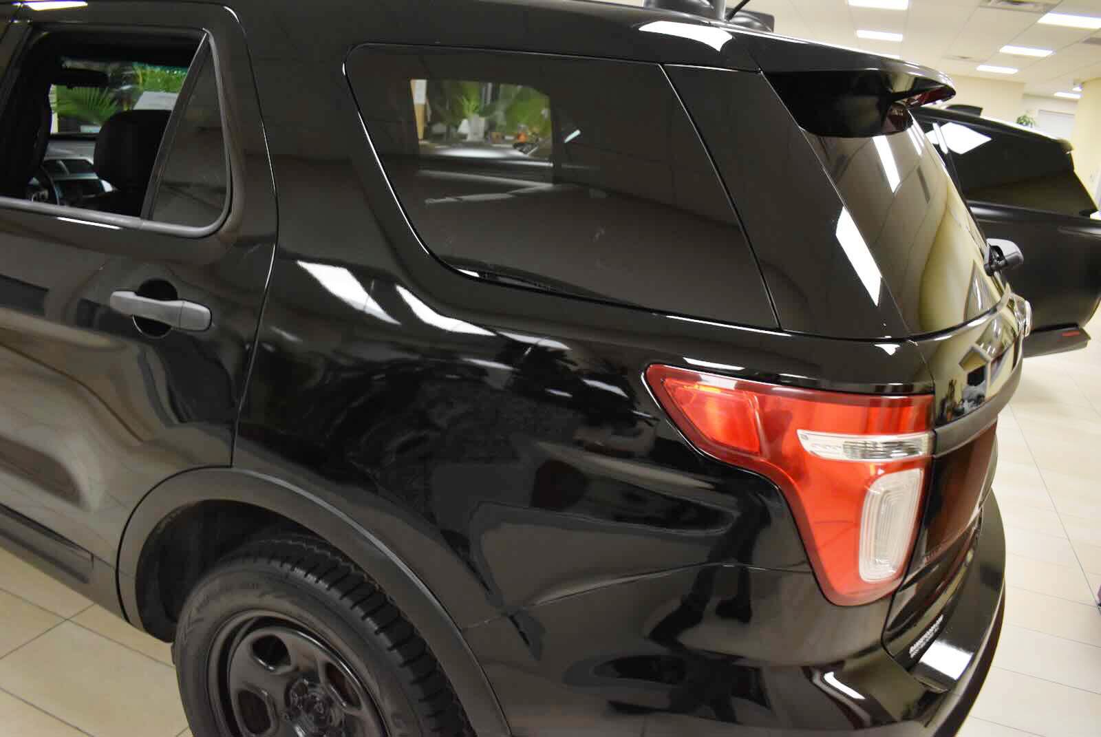 Used 2013 Ford Explorer 4WD Police Interceptor image 68