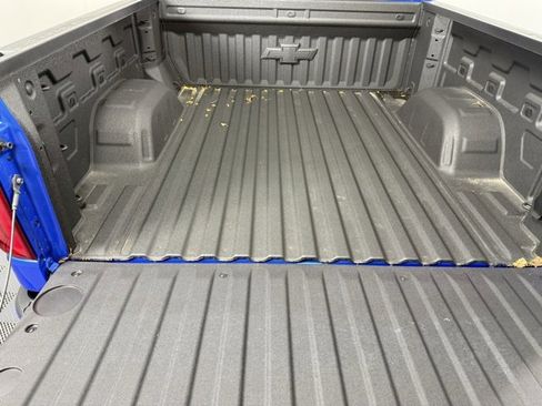 New 2025 Chevrolet Silverado 1500 RST w/ RST All Star Premium Package image 7