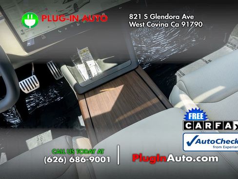 Used 2023 Tesla Model S AWD/4WD image 16