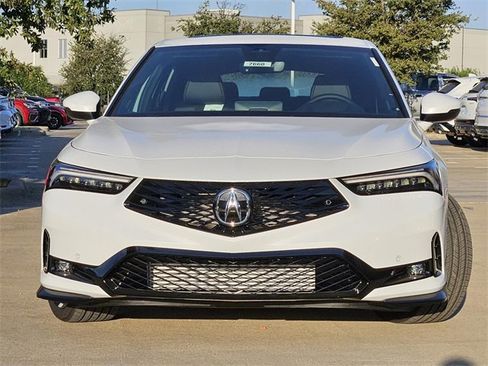 New 2026 Acura Integra A-Spec image 2