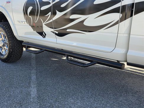 Used 2019 RAM 2500 Laramie image 33