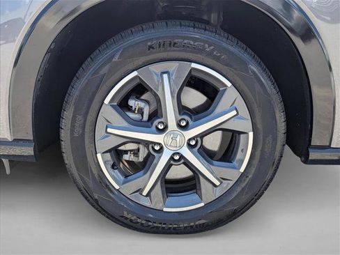 Used 2024 Honda HR-V EX-L image 9