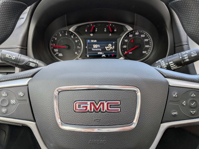 Used 2024 GMC Terrain SLE w/ Driver Convenience Package FWD image 30