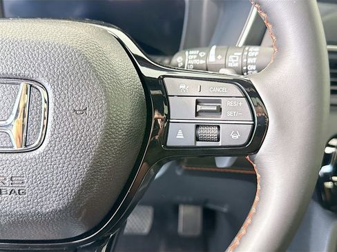 New 2026 Honda Passport TrailSport Elite image 12