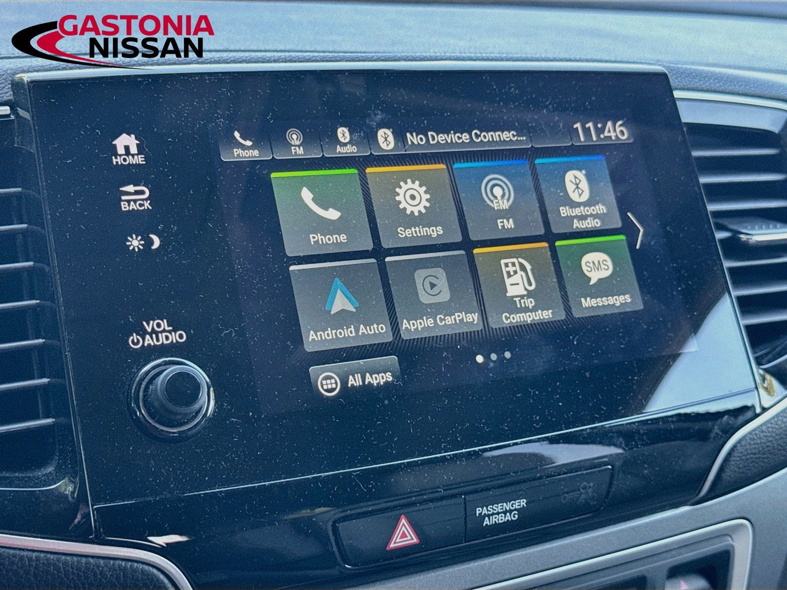 Used 2022 Honda Pilot Special Edition image 19