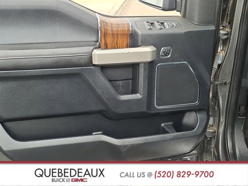Used 2019 Ford F150 Lariat w/ Equipment Group 502A Luxury AWD/4WD image 10