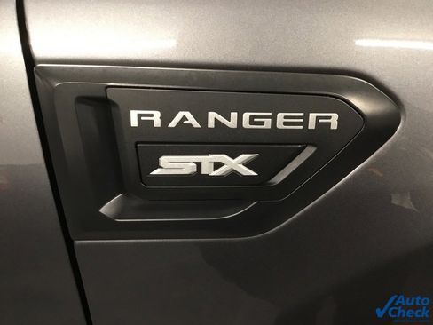 Used 2021 Ford Ranger XL w/ Equipment Group 101A High image 13