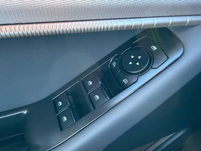 New 2027 Ford Explorer Active AWD/4WD image 19