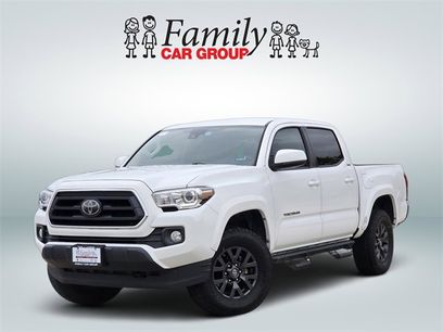 Used 2020 Toyota Tacoma SR5