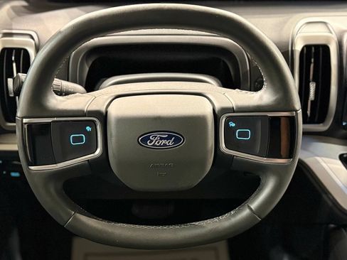 Used 2025 Ford Expedition Max Active AWD/4WD image 76