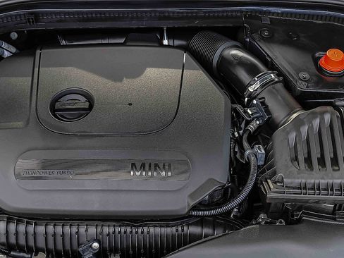 Used 2024 MINI Cooper S FWD image 30