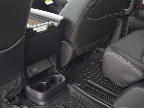 New 2026 Toyota Sienna Limited image 17