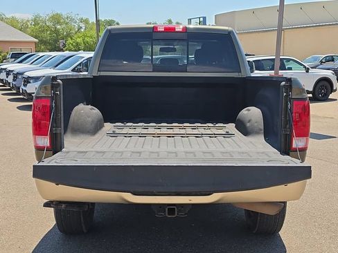 Used 2011 RAM 3500 Laramie Longhorn w/ Protection Group AWD/4WD image 27