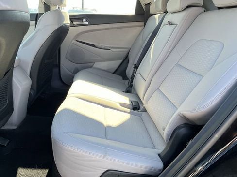 Used 2019 Hyundai Tucson Value image 25