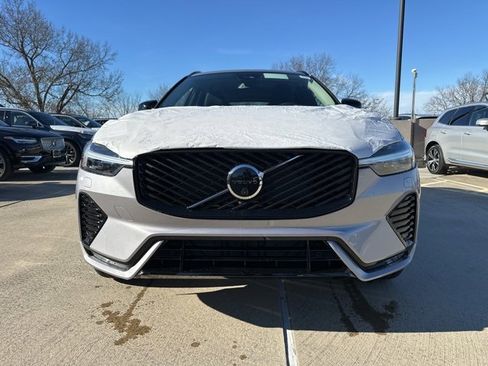 New 2026 Volvo XC60 B5 Plus w/ Protection Package Premier image 2