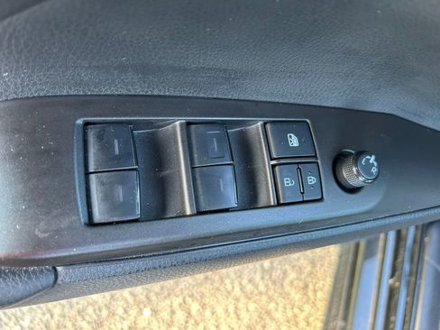 Used 2024 Toyota Camry SE w/ Convenience Package FWD image 17