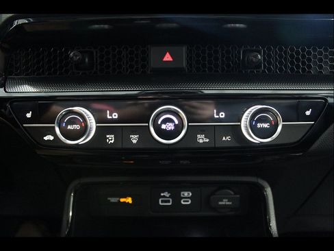 Certified 2024 Honda CR-V EX-L image 30