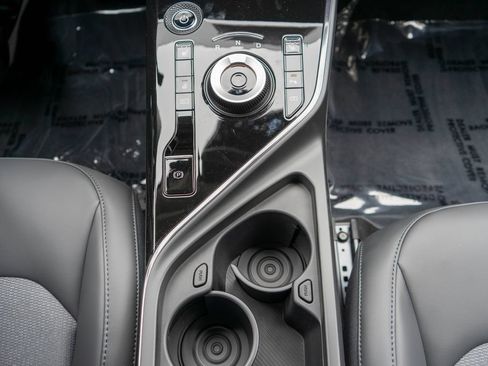 New 2026 Kia Niro Wind FWD image 26