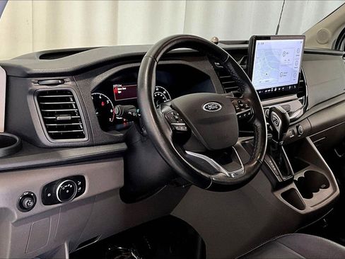 Used 2023 Ford Transit 350 XLT image 14