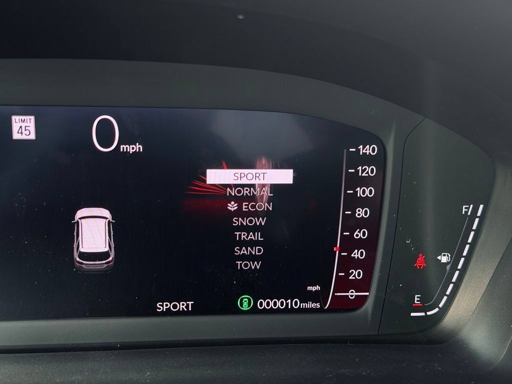 New 2026 Honda Pilot Touring image 33