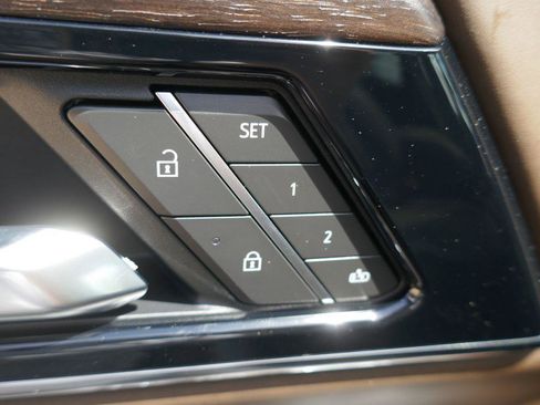 New 2026 GMC Yukon XL Denali Ultimate AWD/4WD image 20