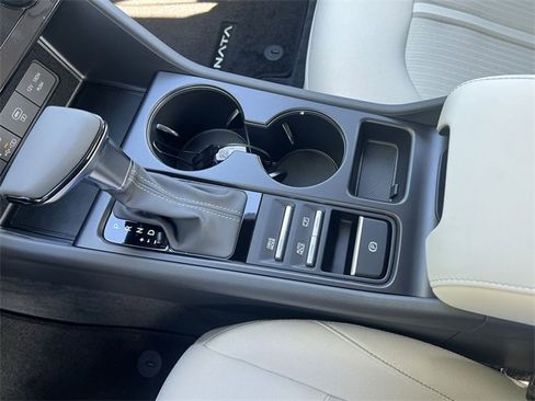 New 2026 Hyundai Sonata SE image 7