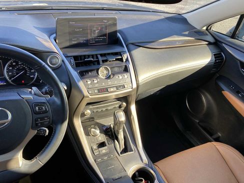 Used 2020 Lexus NX 300 FWD w/ Comfort Package image 14