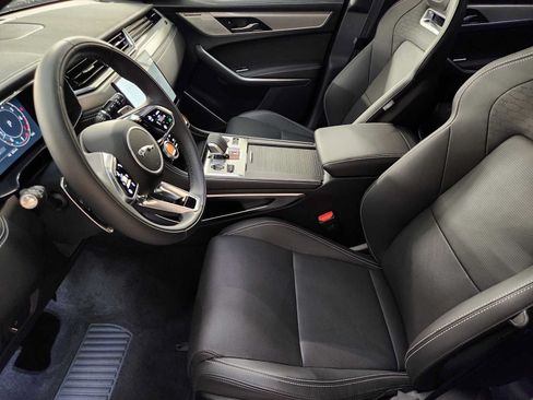 New 2026 Jaguar F-PACE R-Dynamic S AWD/4WD image 14