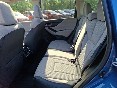 Certified 2024 Subaru Forester Premium AWD/4WD image 10