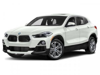 Used 2020 BMW X2 xDrive28i w/ Convenience Package