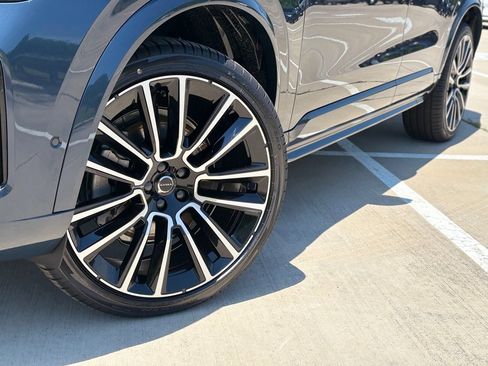 New 2026 Volvo XC90 B6 Ultra w/ Lounge Package AWD/4WD image 8