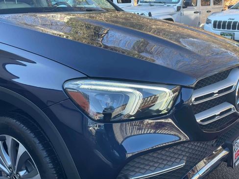 Used 2022 Mercedes-Benz GLE 350 4MATIC image 10