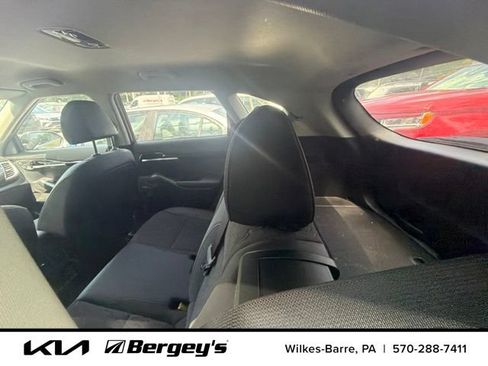 Used 2024 Kia Seltos S AWD/4WD image 9
