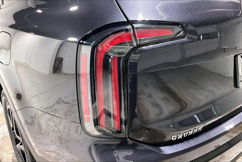 New 2025 Kia Telluride SX Prestige X-Line AWD/4WD image 32