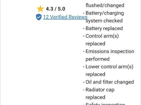 Used 2012 Subaru Impreza 2.0i Premium w/ Popular Pkg 1 image 3