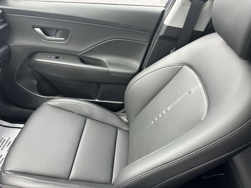 New 2026 Hyundai Kona Limited AWD/4WD image 24