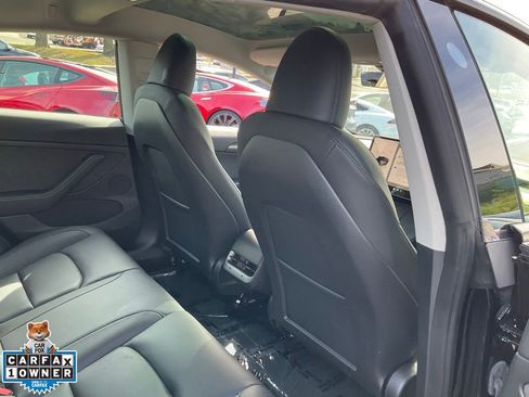 Used 2023 Tesla Model 3 Standard Range image 49
