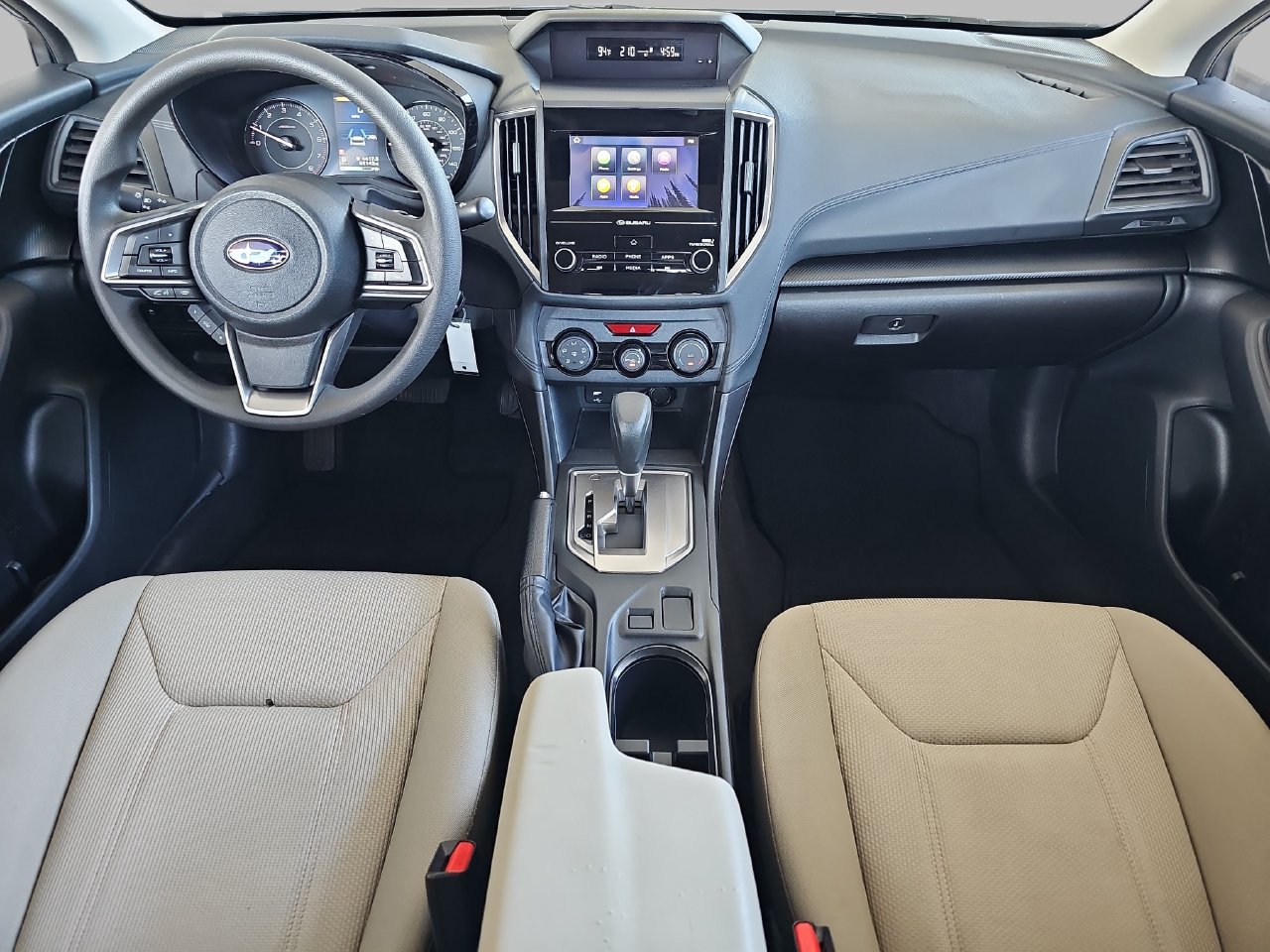 Used 2023 Subaru Impreza 2.0i AWD/4WD image 11