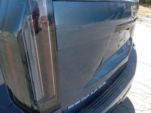 New 2026 Cadillac Escalade ESV Sport image 8